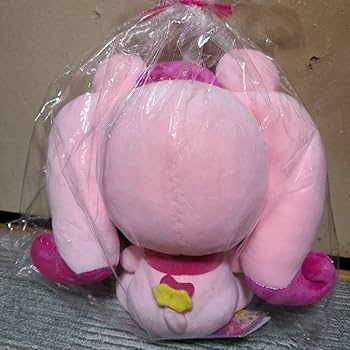 ティニピン　ハチュピン　ぬいぐるみ 楽天市場】【8/25限定! 2000円OFFクーポン!!】キラキラ キャッチ